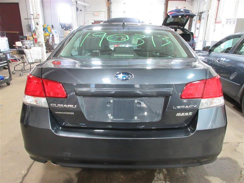 Used A/C Selector Switch fits: 2012 Subaru Legacy automatic temperature control