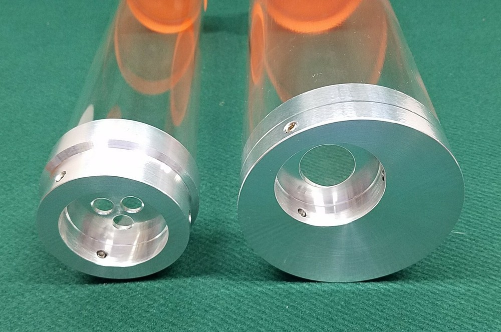 High Capacity Reservoirs for Hornady 366 - PYREX