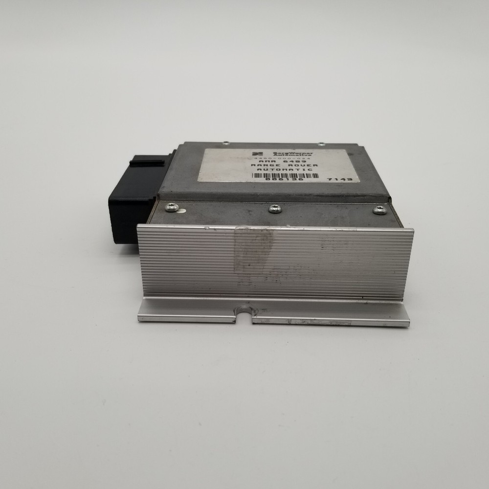 1998 1999 2000 2001 2002 Land Range Rover Transfer Case Control Module AMR6459