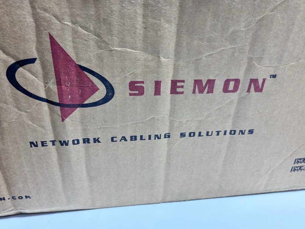 Siemon Tower System Kit S110mb2-300ft