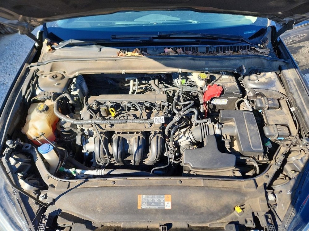 Fuse Box Engine Fits 17-20 FUSION 4961774