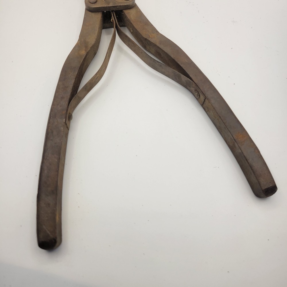 Vintage WWII Era Wire Cutters