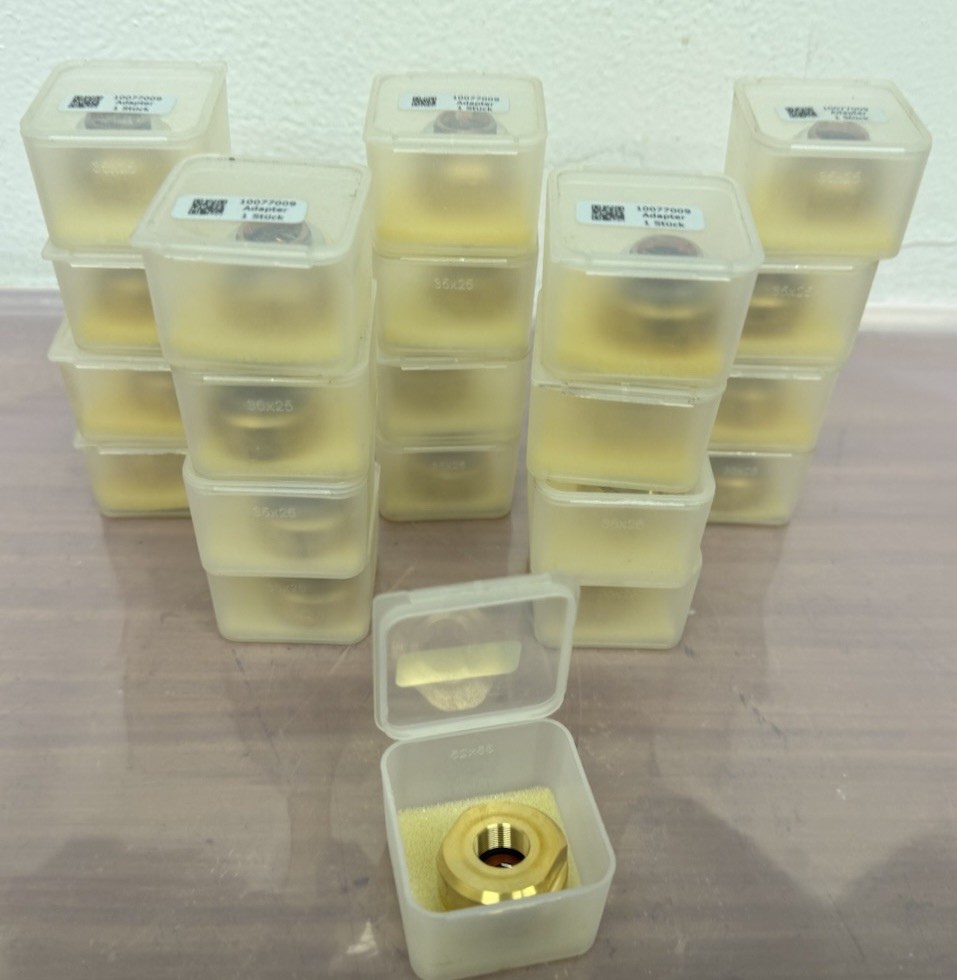 Nozzle Holder 10077009