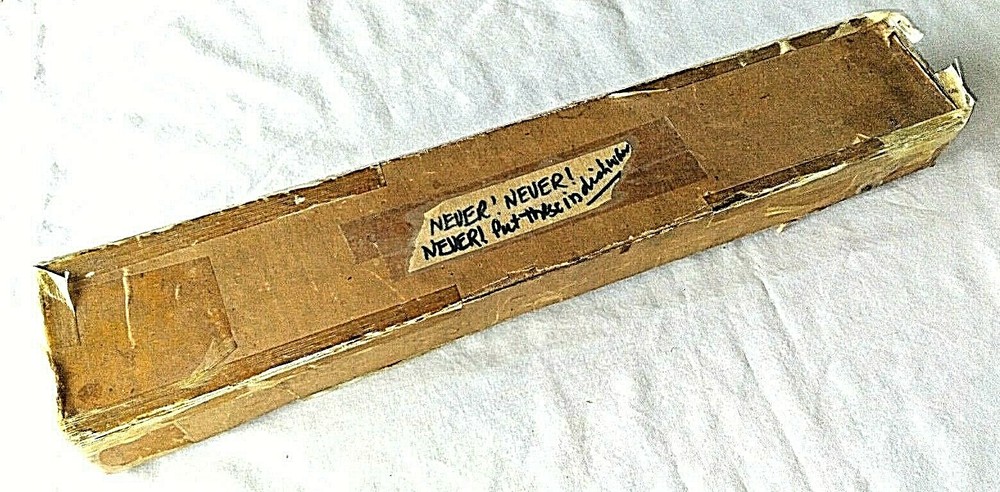 Antique Antler Knife Set ~ Knife Sharpener Fork