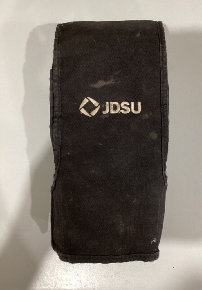 JDSU SMARTCLASS HOME SC HOME w Case