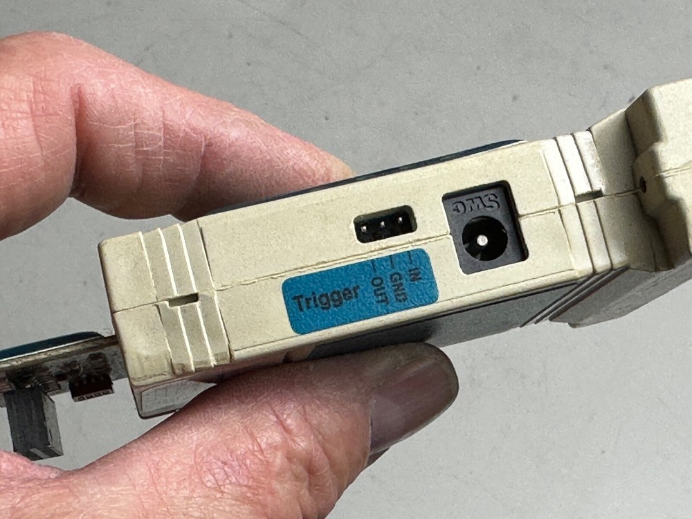 Wind River VisionProbe II w/ Xilinx Platform FPGA Multi-Voltage Pod