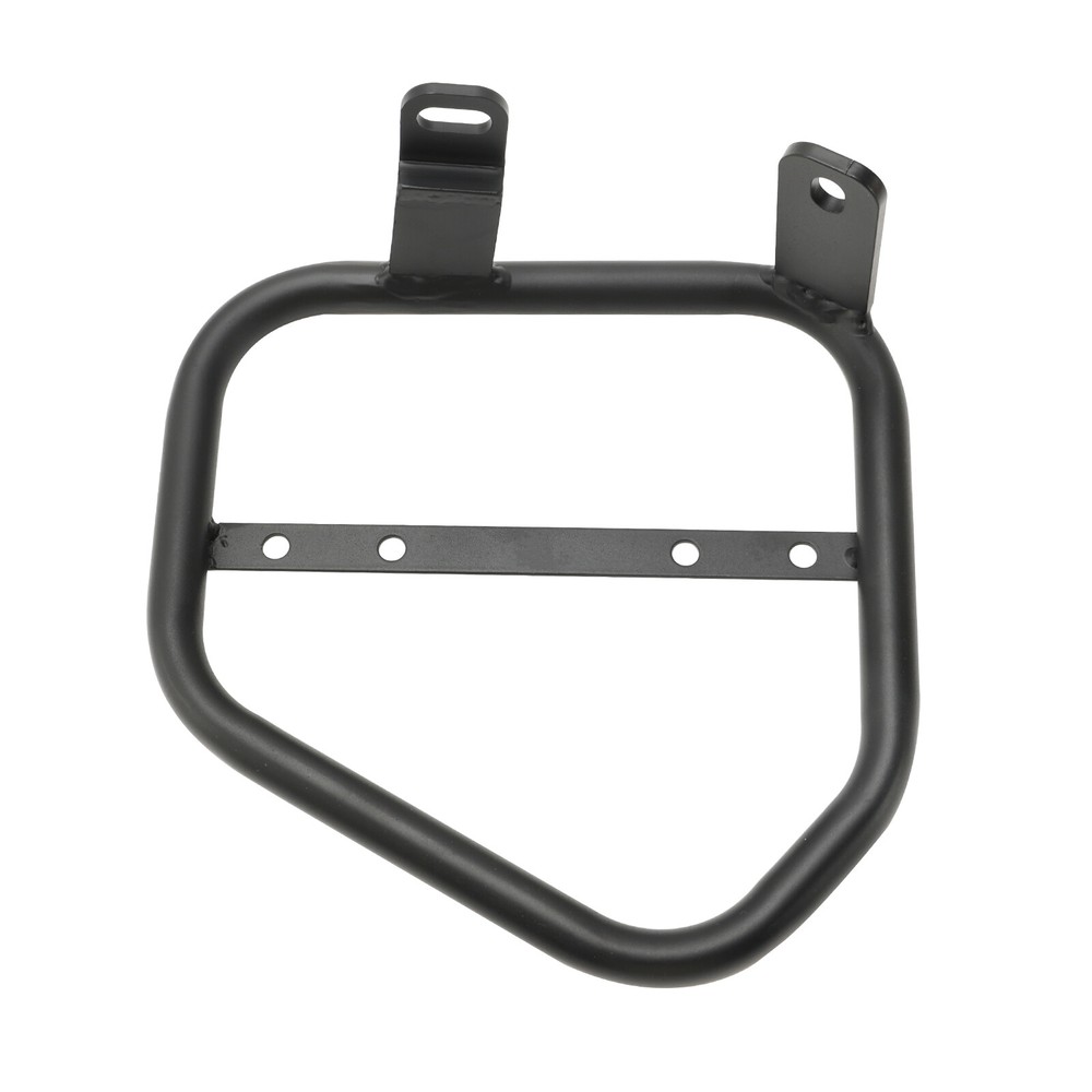 Saddlebag Support Mounting Bracket Left For Scrambler 400 800 2015-2023 2022 US