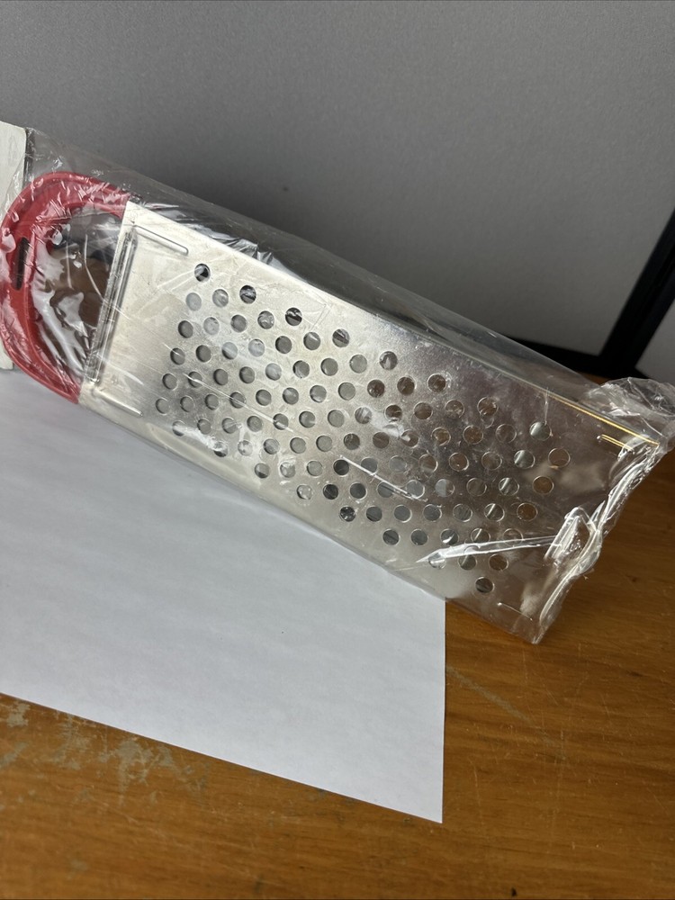 Norpro Grater - Spaetzle Maker New In Packaging
