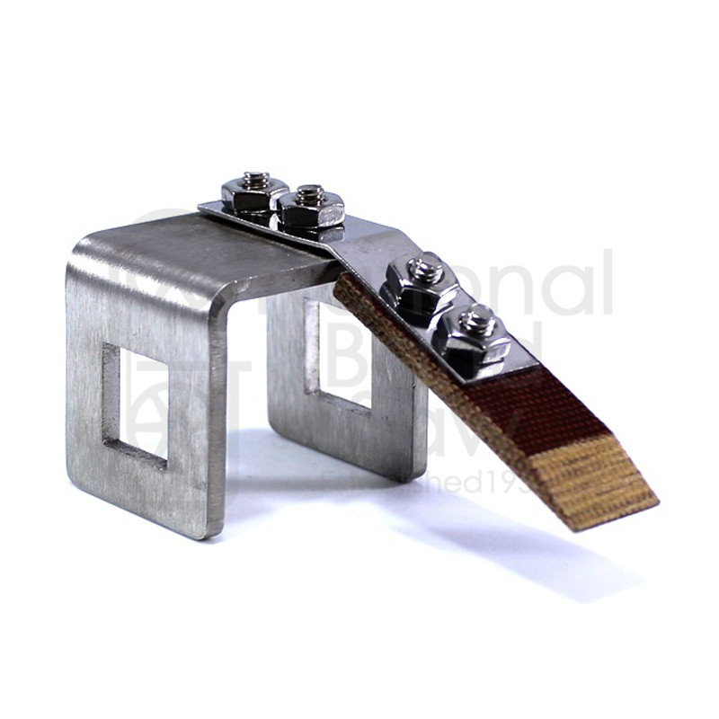 WHEEL SCRAPER ASSY - 295