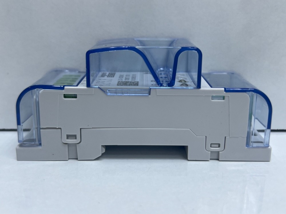 LEGRAND 038 42 DIN ACTUATOR 2 RELAYS