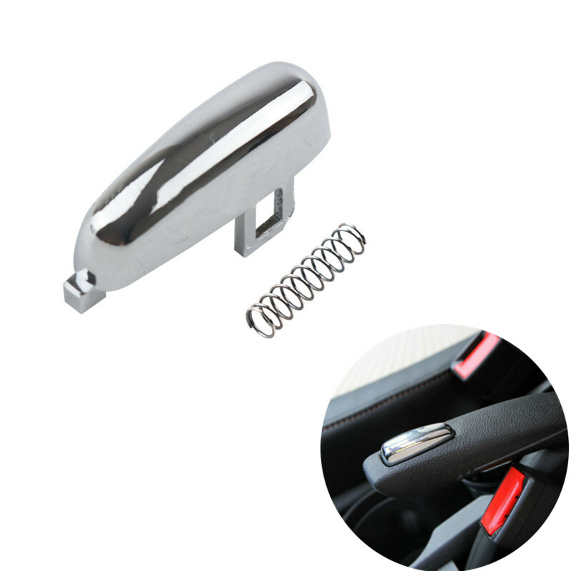 New Plastic Handbrake Hand Brake Button Switch Fit For Buick Encore 13-2016