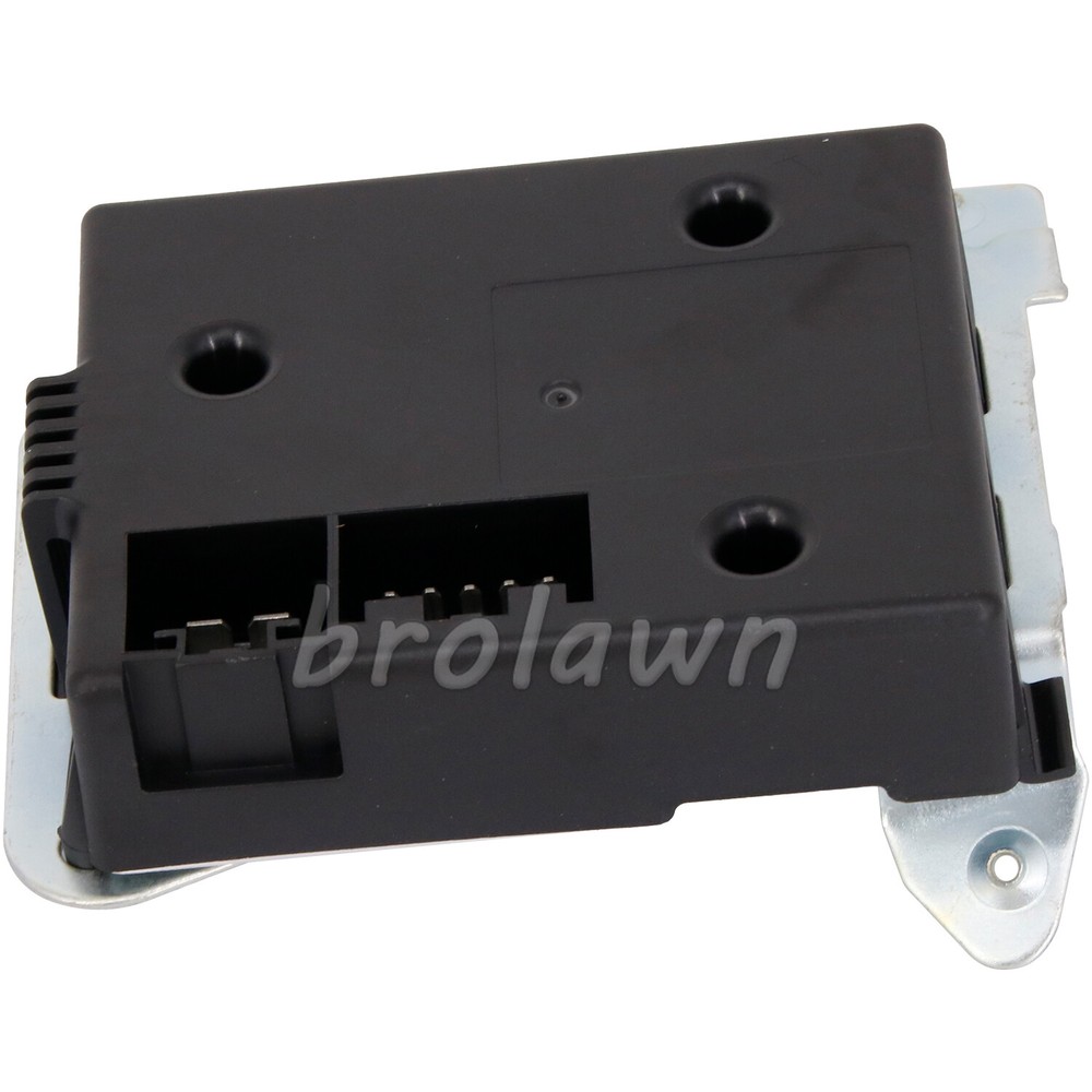 Trailer Brake Controller Module For 2016 2017 2018 Ram 1500 2500 3500 4500 5500