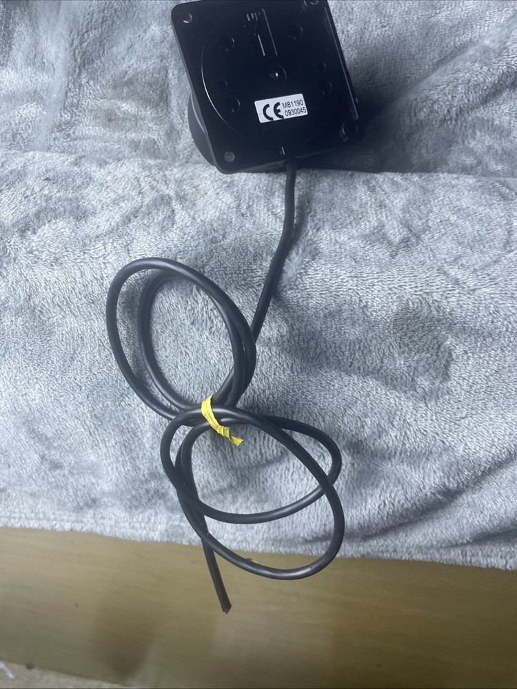 Raymarine Fluxgate Compass For Autopilot