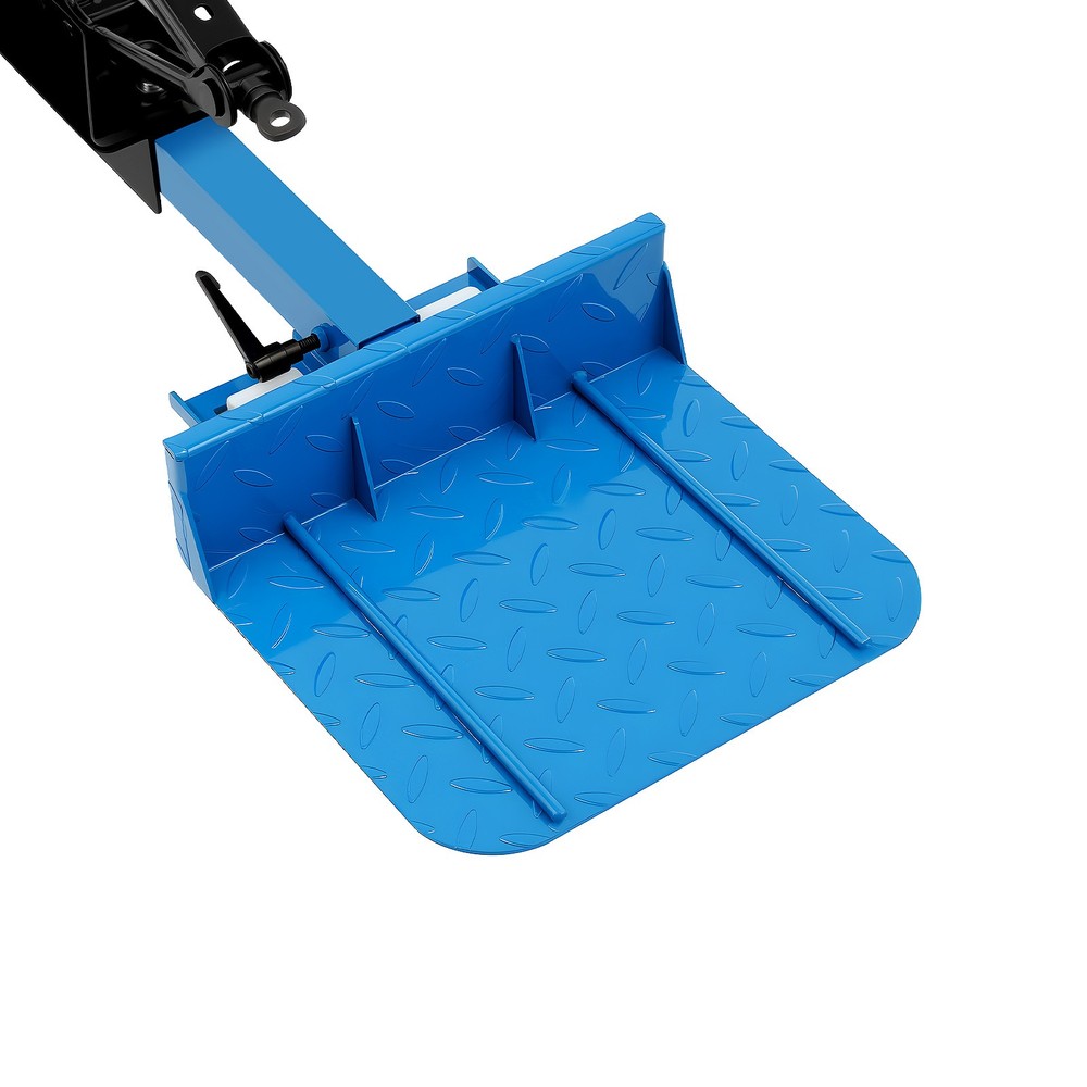 Manual Dent Repair Puller Car Body Pulling Tool Adjustable Dent Repair Puller