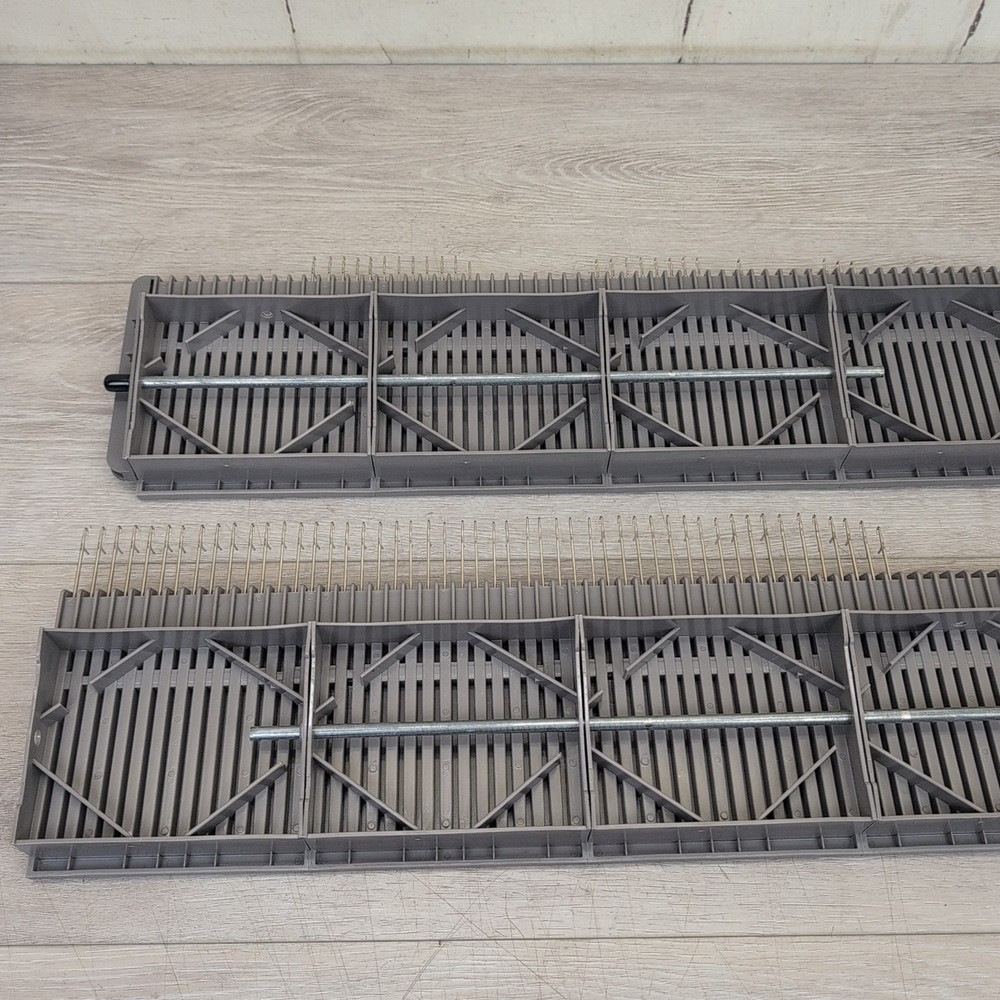 Bond Ultimate Sweater Machine 2 Needle Beds With 75 Needles Only Replacement