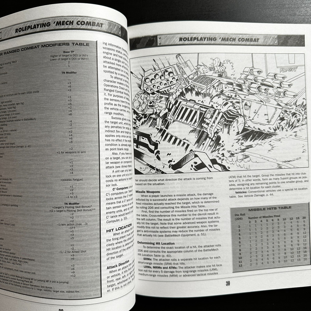 MechWarrior 1716: Guide to Solaris VII Sourcebook OOP FASA