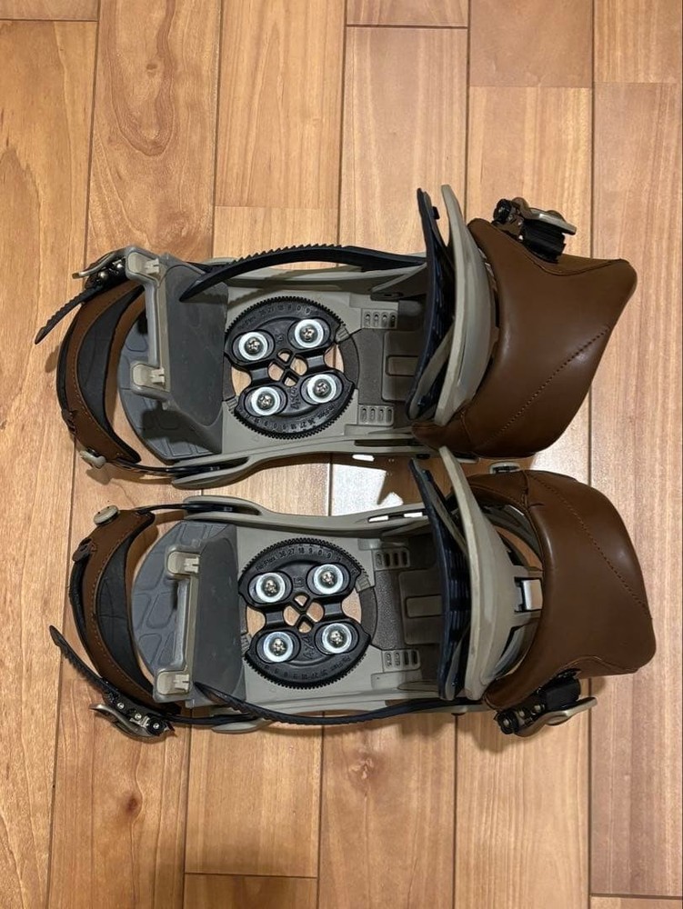 [Rare] Burton Genesis TT 2014 M size