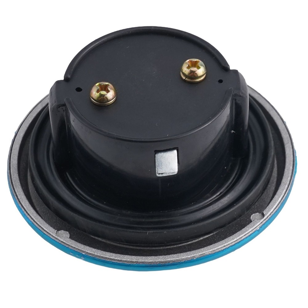 Precise Parameter Motorcycle Fuel Cap Cover with Key Lock Set fo