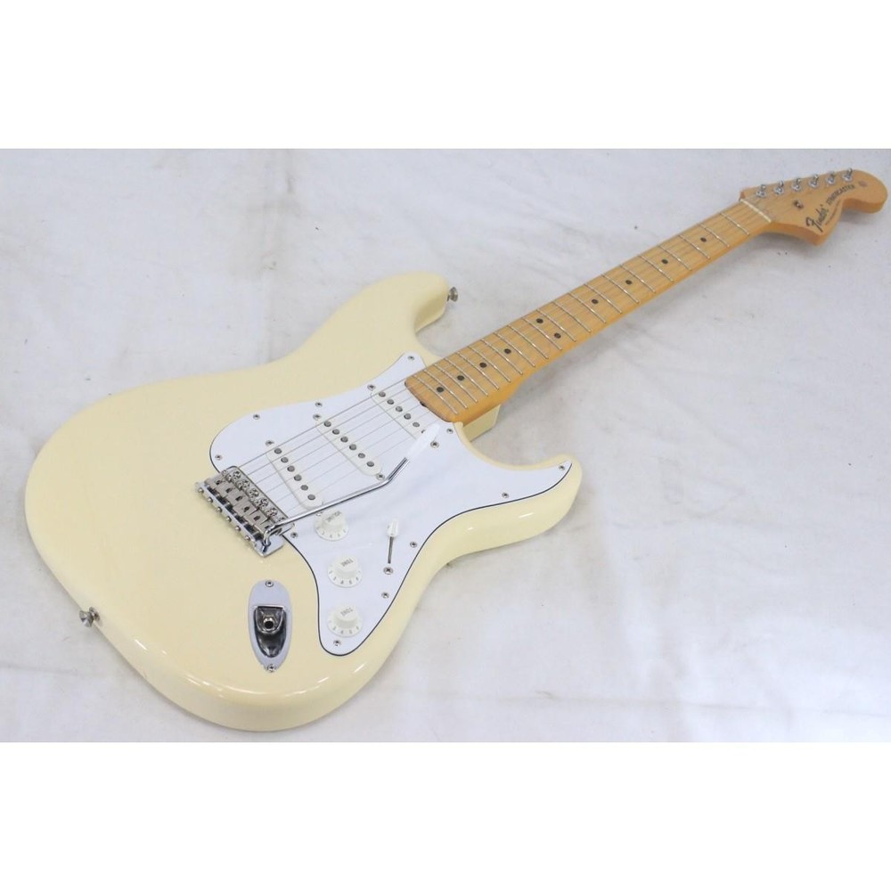 Fender Japan St68-Tx