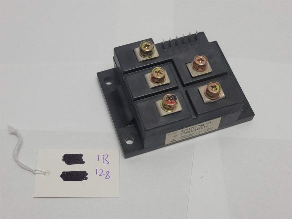 Mitsubishi TM15T3A-H Thyristor Module
