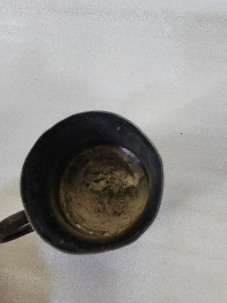 Providence silver plate company donald cup (ee)