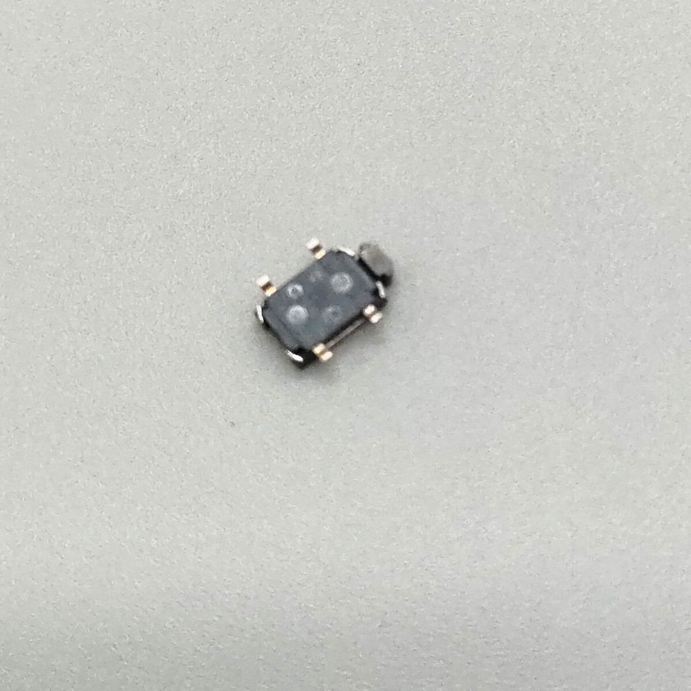 Mic FM Button Switch For Sennheiser SKM 500 Handheld Transmitter