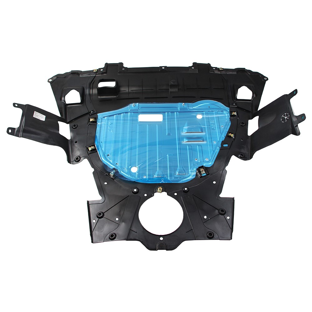 Front Lower Engine Under Cover Splash Shield For Honda CR-V 2017 - 2022