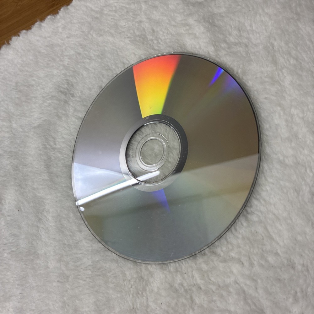 Genuine ASUS GPU Tweak II & Driver Graphics Card CD V1316 Software Disc