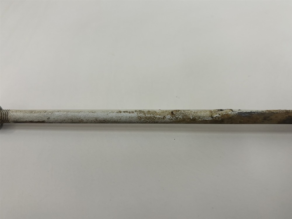 1956 Cessna 172 150 Flap Control Push Pull Rod 0523537-2