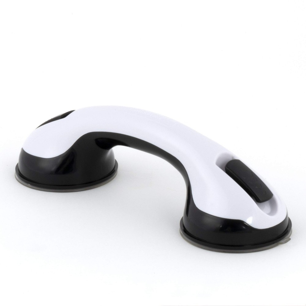 Omnigrid Ruler Grip Double Suction Cup White