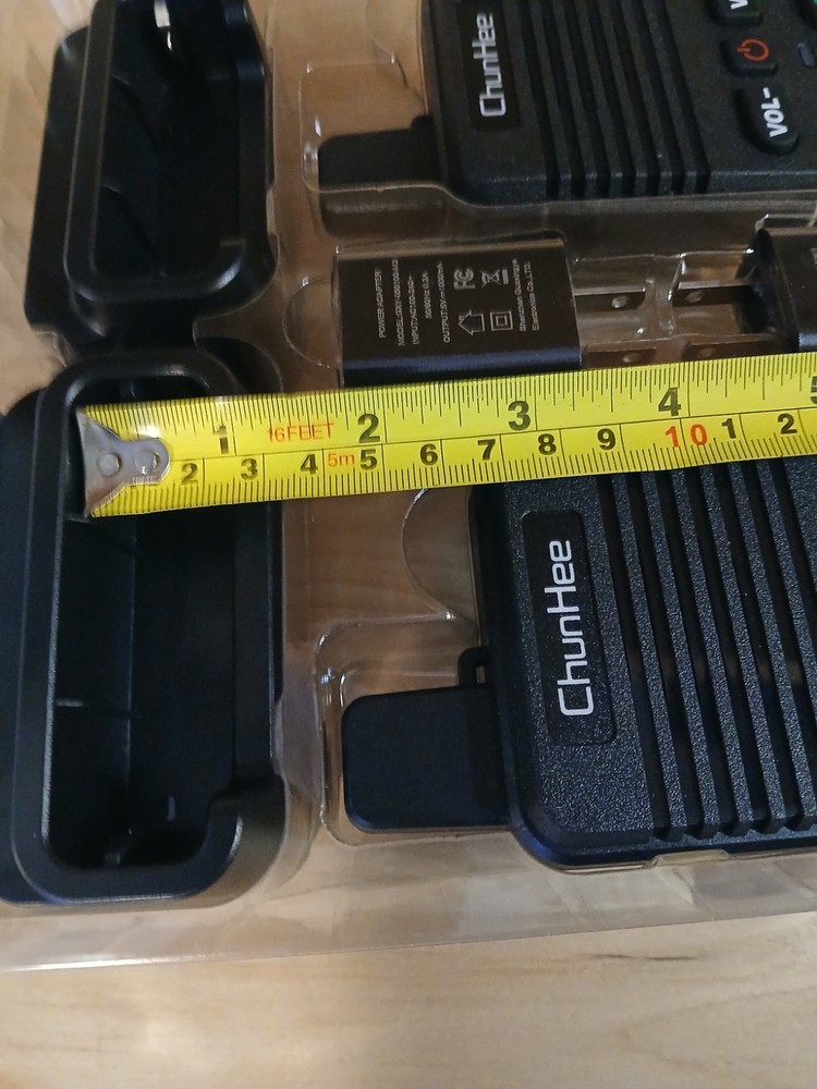 Wireless Calling System ChunHee Intercommunication System H105-IM-2