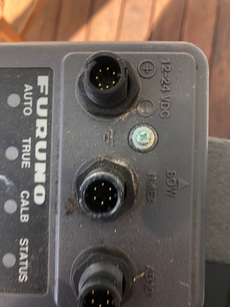 Furuno PG-500 Compass Heading Sensor
