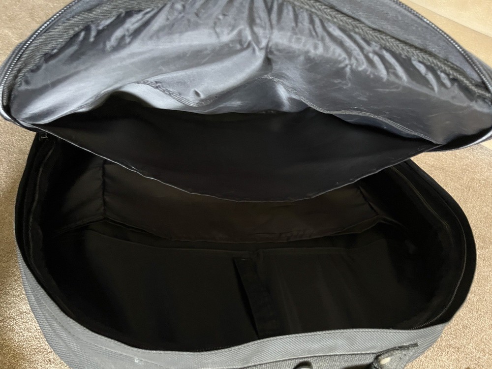 Zildjian Rolling Drum Bag Case