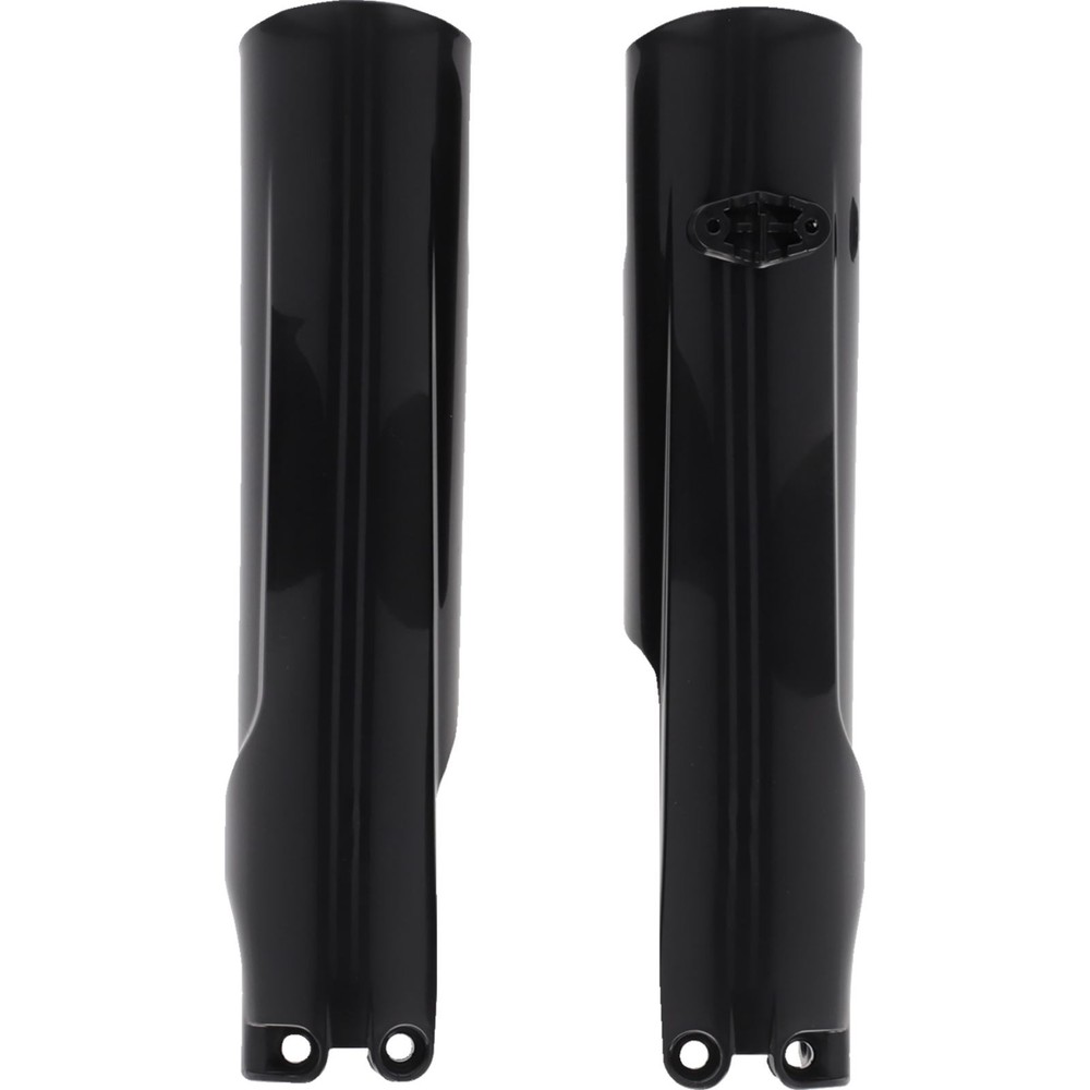Acerbis Lower Fork Cover - Orange 2976260001