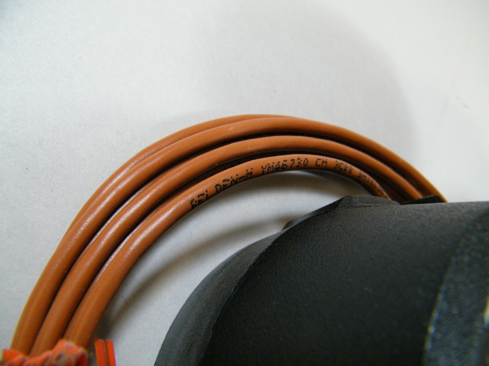 BADGER METER 1-1/2" MODEL 120 ABSOLUTE DIGITAL ENCODER 64501-013 WATER METER NEW