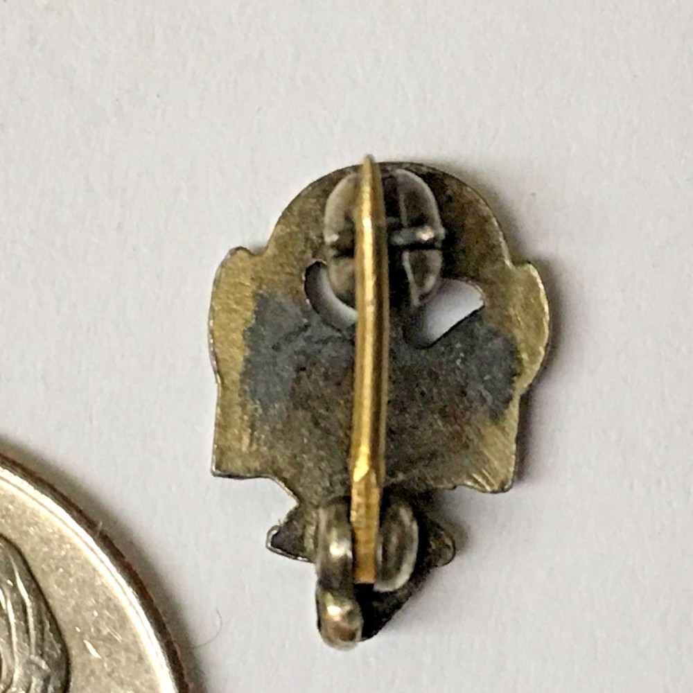 Vintage U.S. Navy Pin