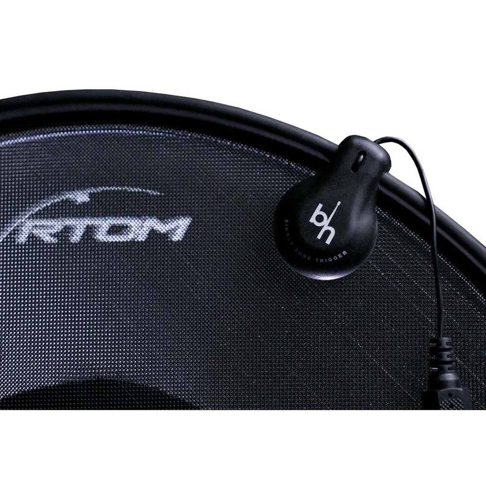 RTOM Black Hole Single-Zone Trigger