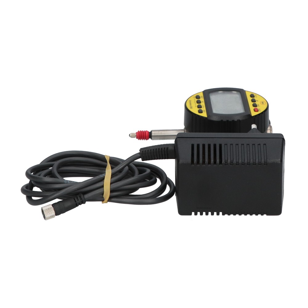 Mahr 4346000 Inductive Digital Comparators New NMP