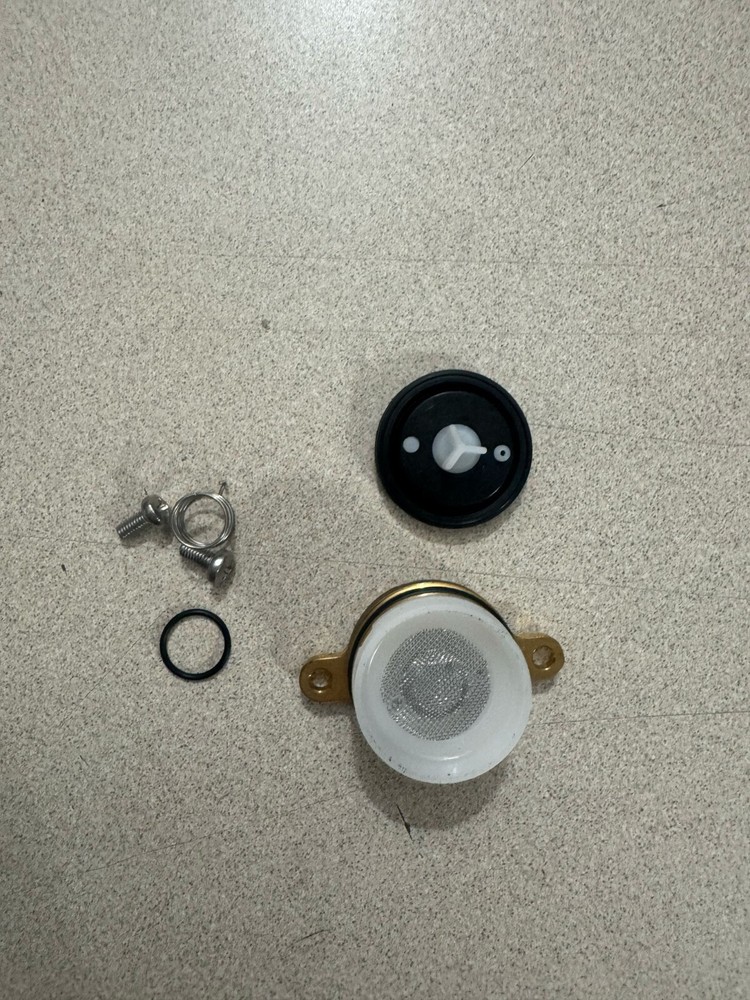 Kohler K-1232366 Diaphragm Assembly