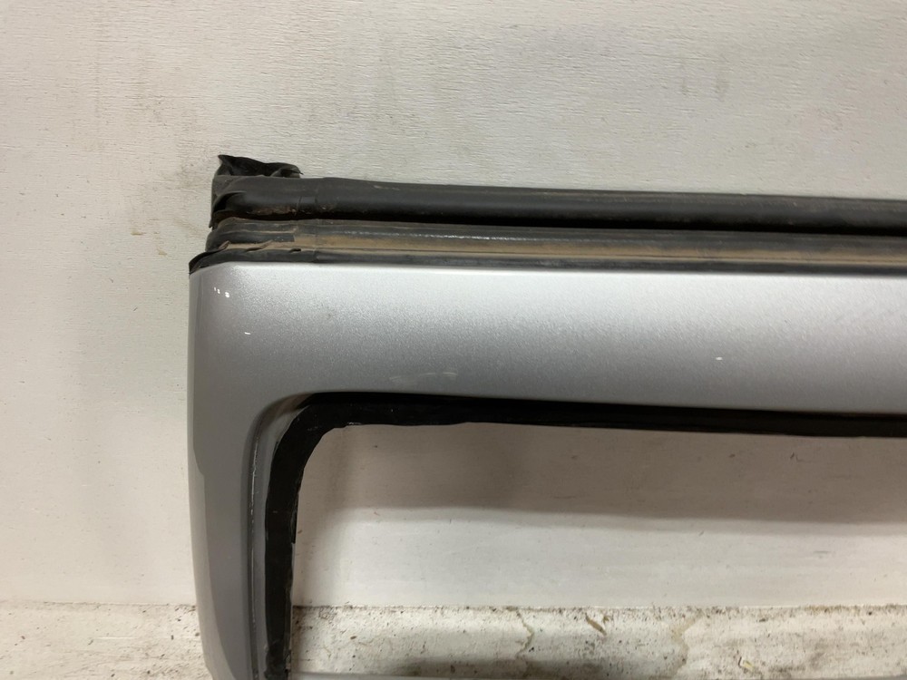 Used Windshield Frame fits: 2011 Jeep Wrangler Grade A