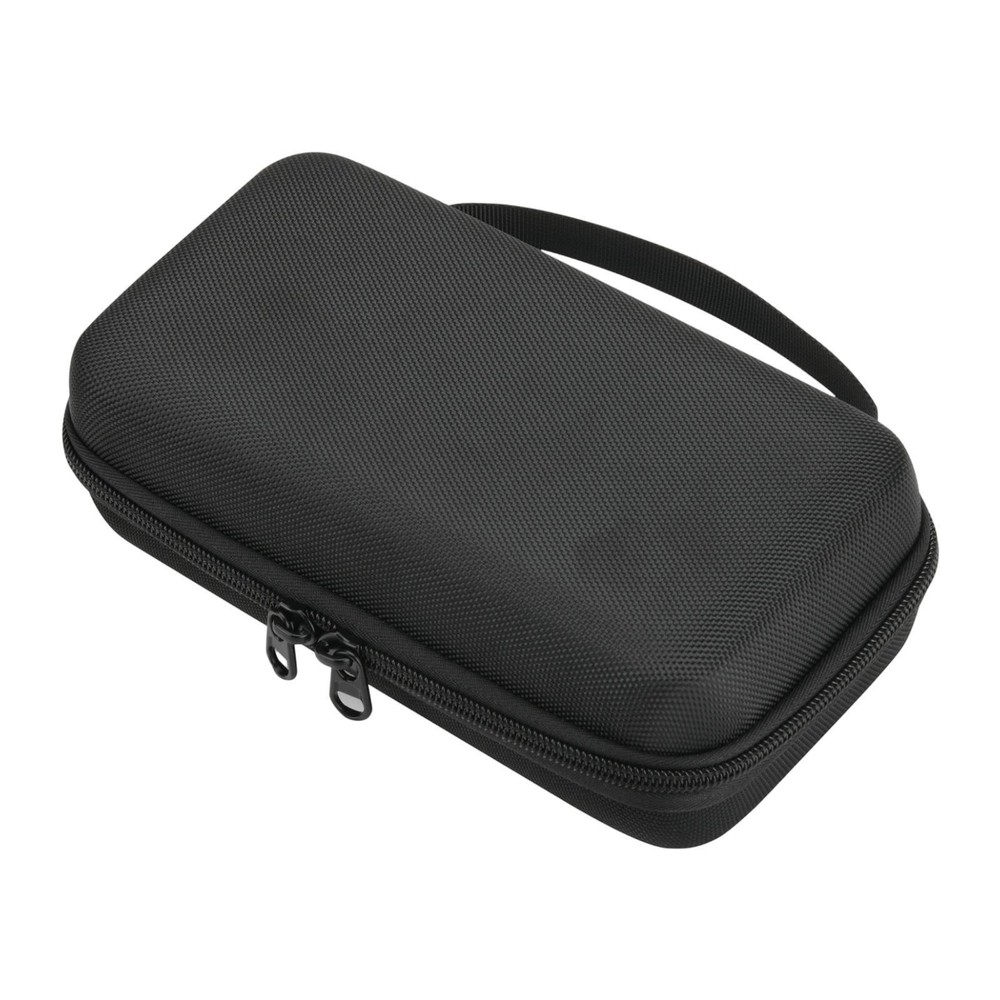 Arrow Case Carrying Case Flights Portable Compact Professional with Double Zip