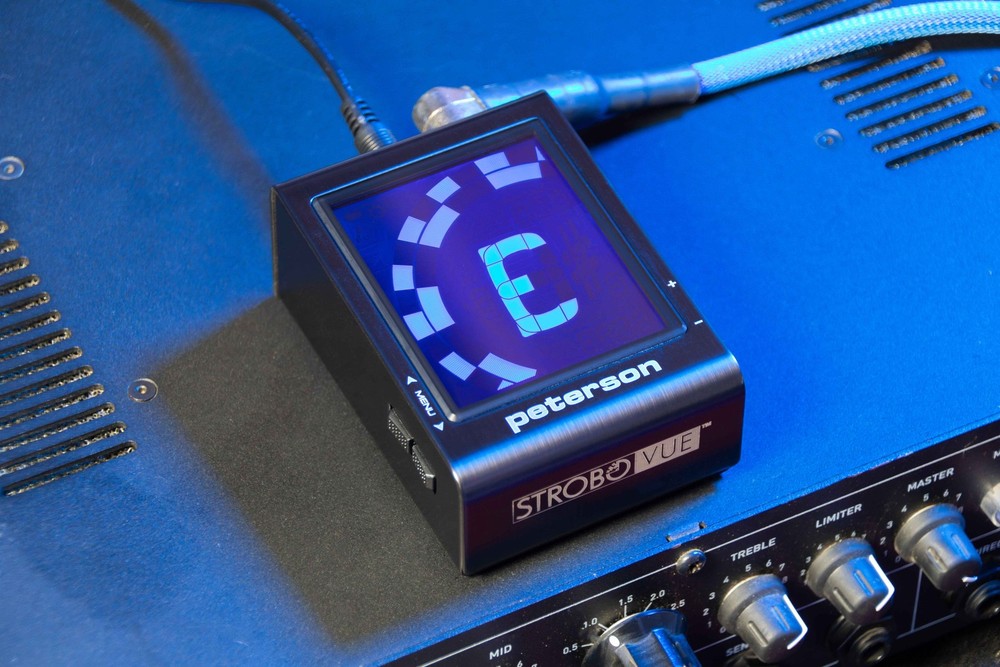 StroboVUE