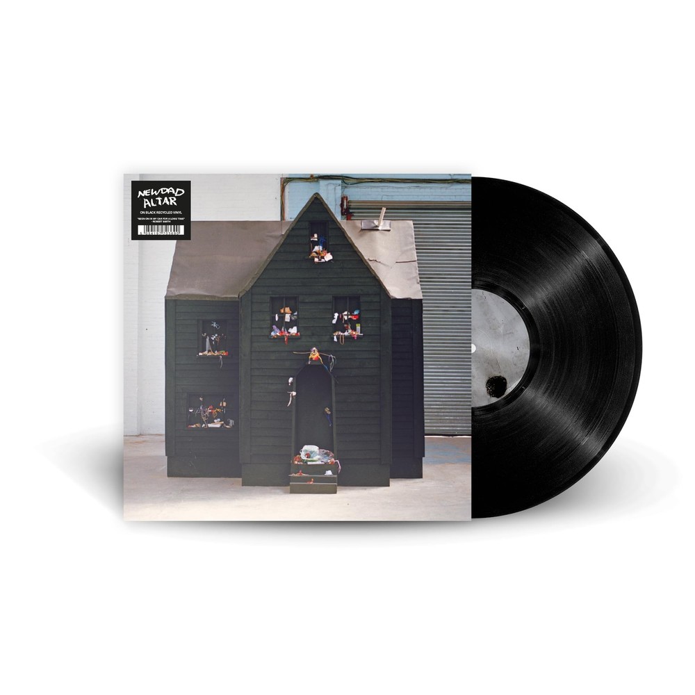 NEWDAD ALTAR LP New