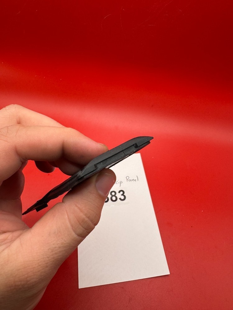 Planet Eclipse ETEK 1 Left Side Grip Panel