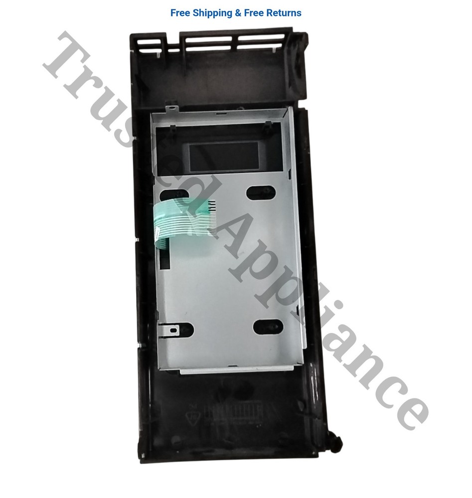 Microwave Control Panel Console EM048K9L-POHA Stainless