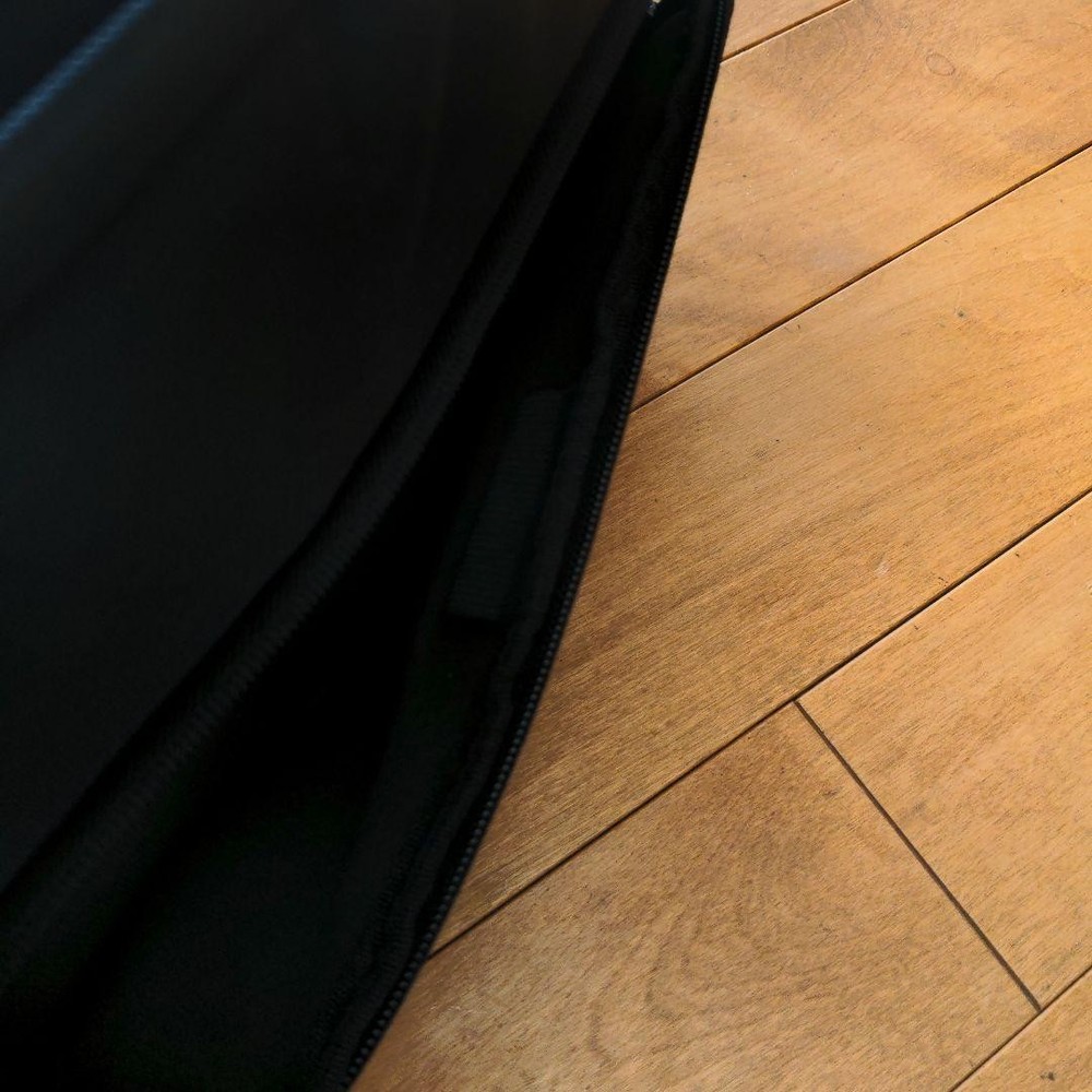 ELECOM Tablet PC Inner Case Black / Gray