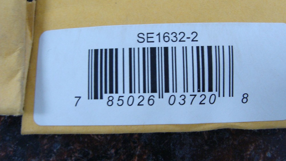 NAPCO SE1632-2 SE16322 Version 9A Upgrade Chip