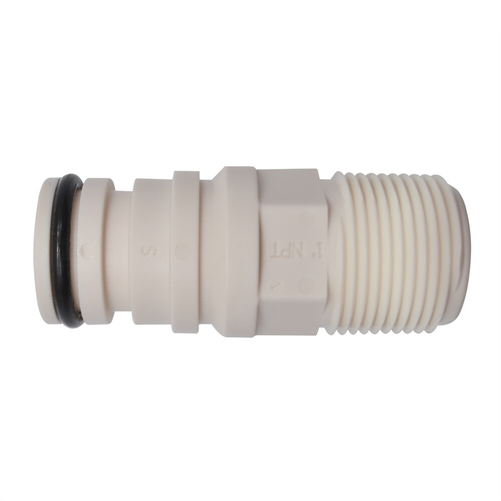 7278442 - Water Softener Standard Install Adaptor