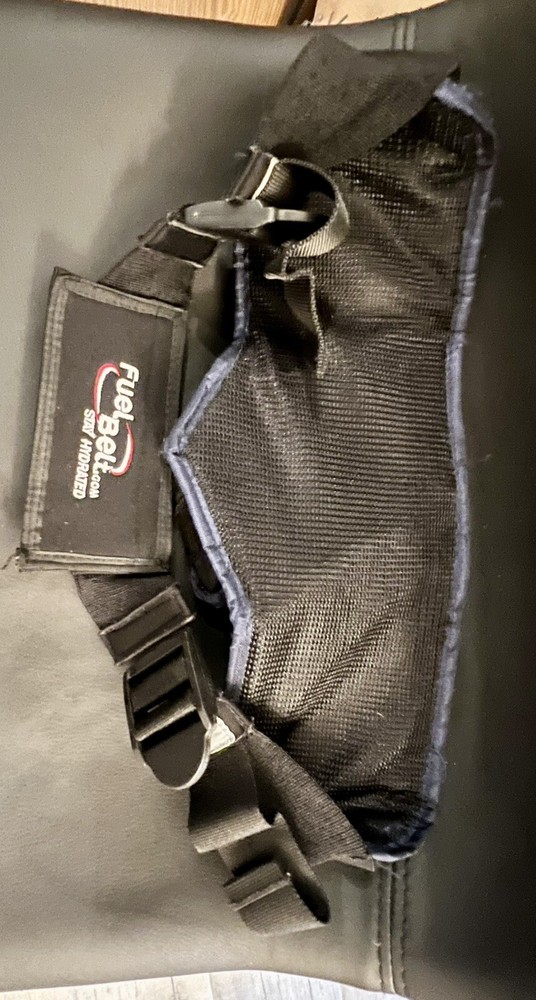 Fuel Belt Running Hydration Belt Nice