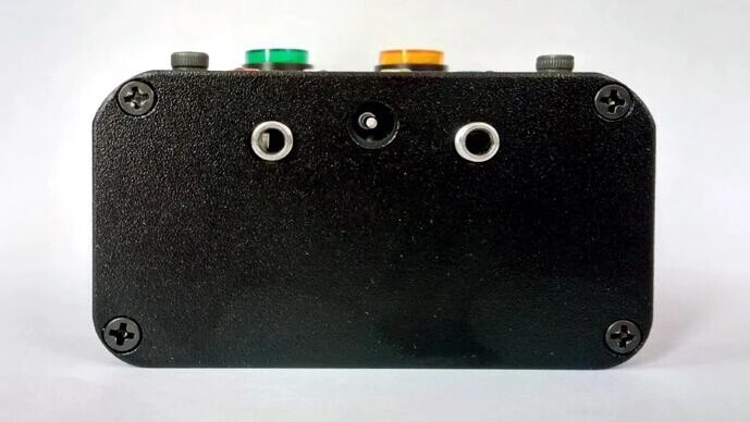 WIFI CW Keyer Morse Code Trainer Morse Practice Device Telegraph Automatic Key